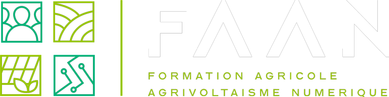 FAAN : Formations Agricoles Agrivoltaïsme Numérique