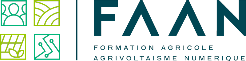 FAAN : Formations Agricoles Agrivoltaïsme Numérique