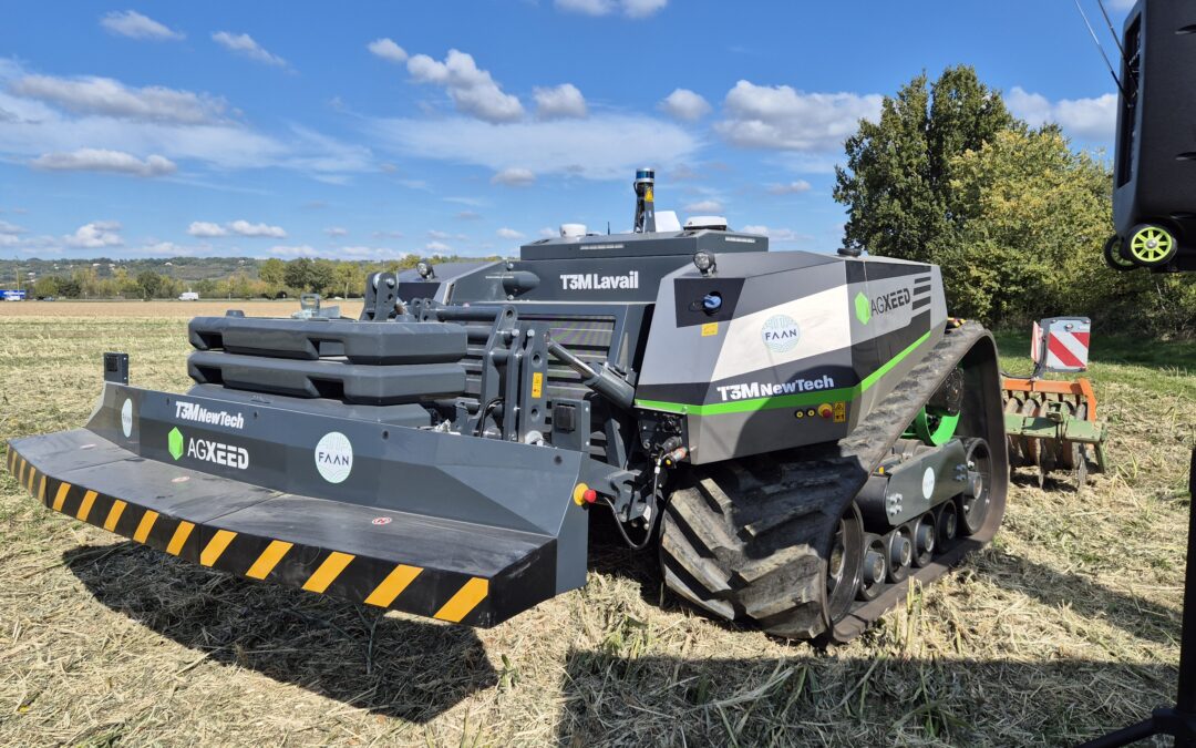 Agbot T2 5